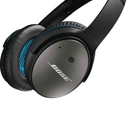 Bose QuietComfort 25 Acoustic Noise Cancelling Headphones
