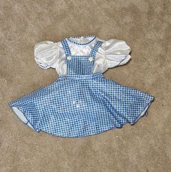 Halloween Costume (girls)