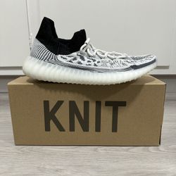 Adidas Yeezy 350 V2 Compact Slate Panda