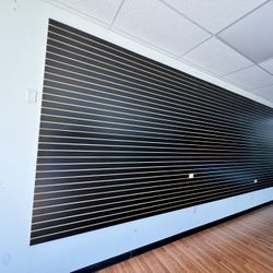 Wall Panels 