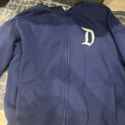 Men’s disney full zip 