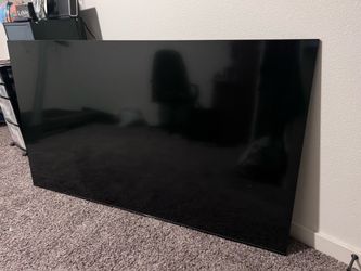 TLC 65 inch television
