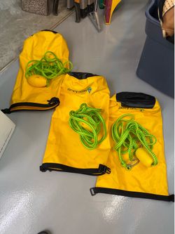 Sand anchor for waverunners