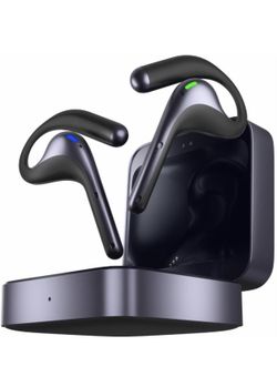 Timekettle W4 Pro AI Interpreter Earbuds, Real-Time Bidirectional Voice Translation,50+ Languages, Video and Call Bluetooth Translator,for Business, C