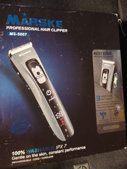 Hair Clippers