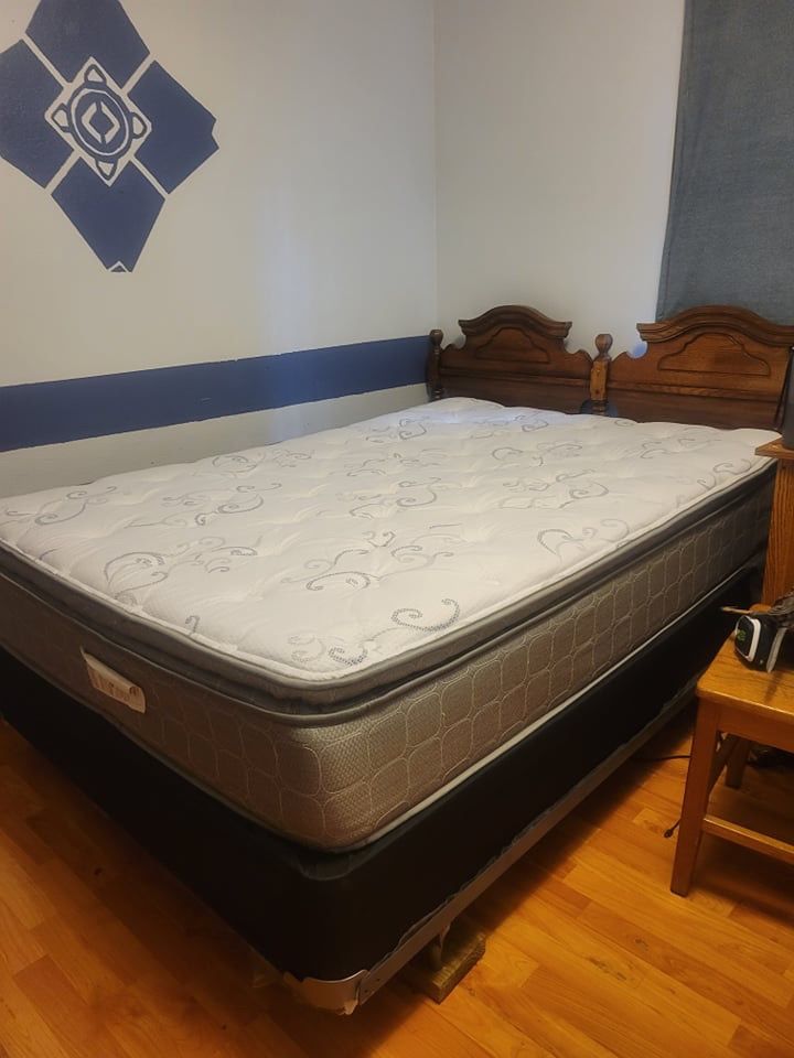 Mattresses! $150+ brand new 