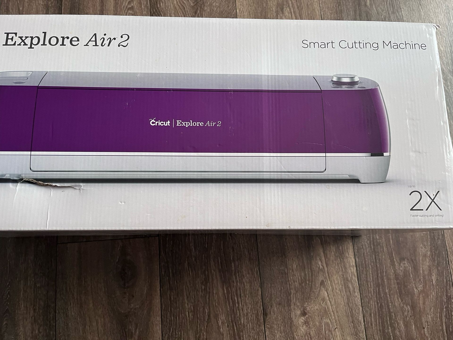 Cricut Explore Air 2