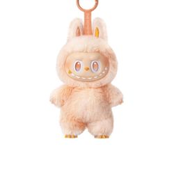 Brand new Pop Mart “HAPPINESS Big Into Energy” Labubu 100% Authentic 