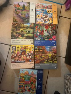 Puzzles