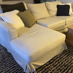 Large Sectional Couch