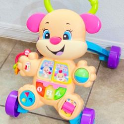 Baby Push Walker
