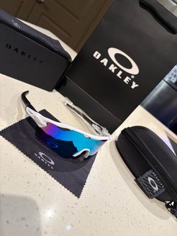 Oakleys