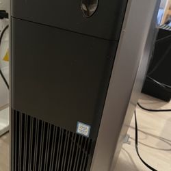 ALIENWARE AURORA R6