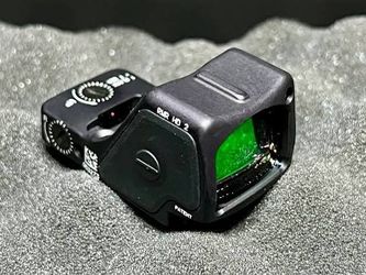 Trijicon Rmr HD