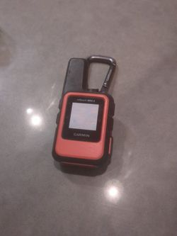 Garmin InReach Mini2