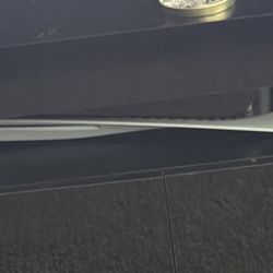 Used Ps5 with a few games