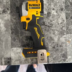 Dewalt Driver Drill