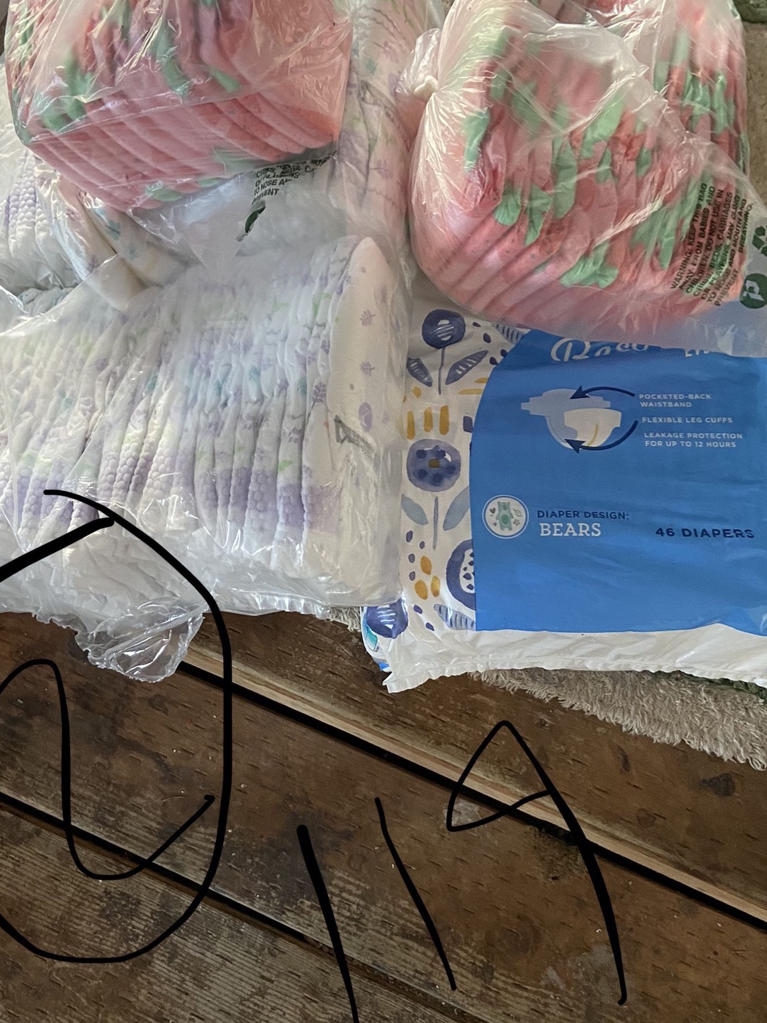 diaper