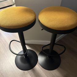 Stools