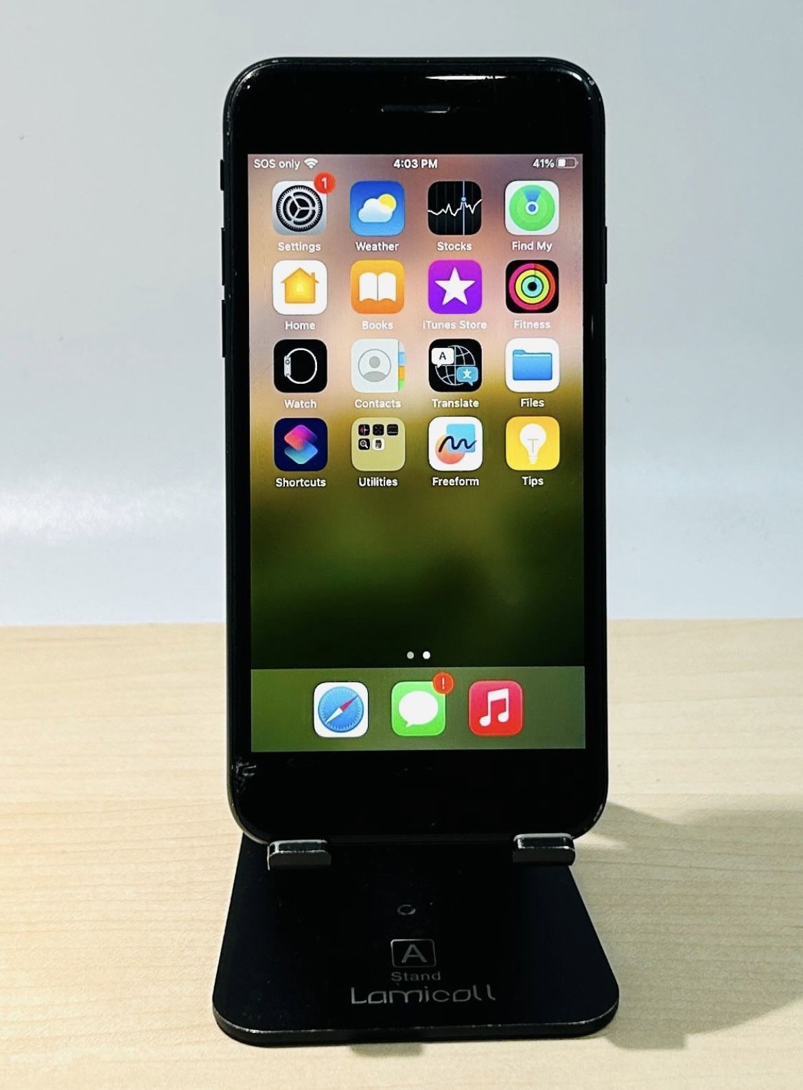 Apple iPhone SE 64GB