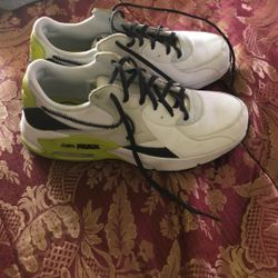 Nike AIR Max Number 10