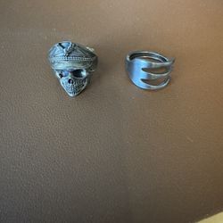 Rings