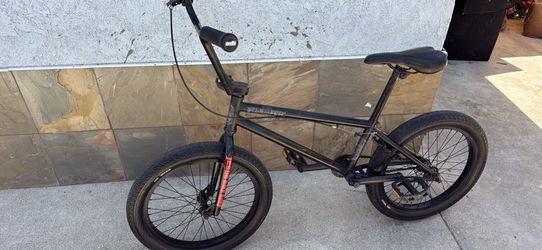 STLN  X FCTN BMX 20"
