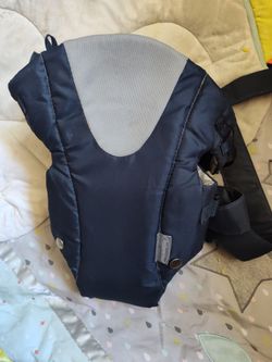 Baby carrier