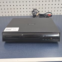 DVD Player