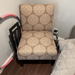 single sofa chair