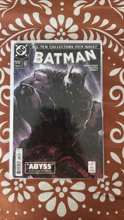 Batman #118 (2021)