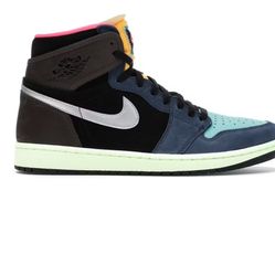 Air Jordan Retro 1 Tokyo Bio Hack