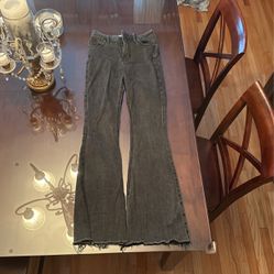 American Eagle Bootcut Jeans 