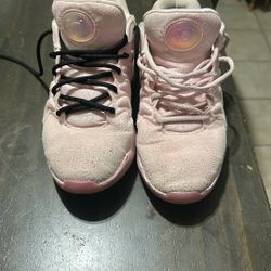 Basketball Shoes