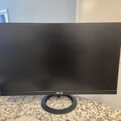 Asus 27" MONITOR