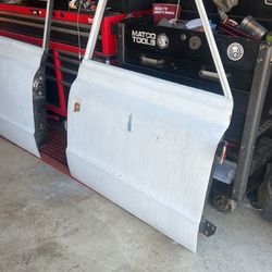 Chevy Parts