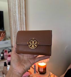 Tory Burch preowned wallet