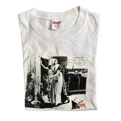 Supreme Mike Kelly Shirt Size Medium 