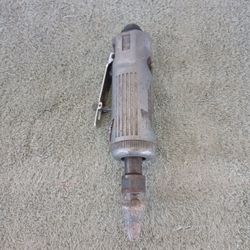 Toku pneumatic MG-7206B 6mm Collet Type Die Grinder