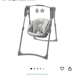 Graco Swing