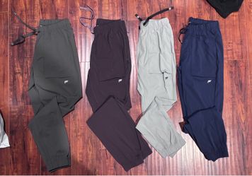 joggers size small $10 each