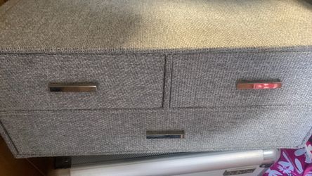 Jewelry organizer