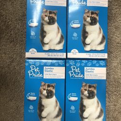 Cat Litter Box Liners