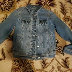 Abercrombie Kids Jacket