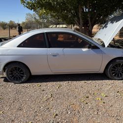 2002 Honda Civic