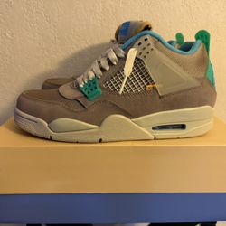 Union LA - Air Jordan 4 Retro