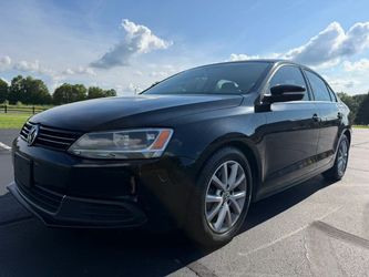 2014 Volkswagen Jetta