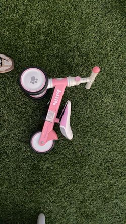 INFANT PLAY BIKE