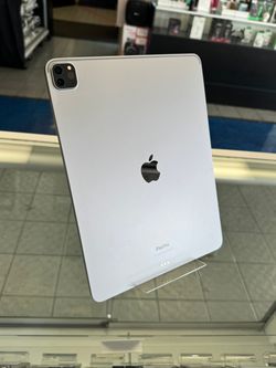 iPad Pro 12.9 6 256gb Wifi Pre-owned