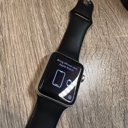 Apple Watch Series 3 42mm 